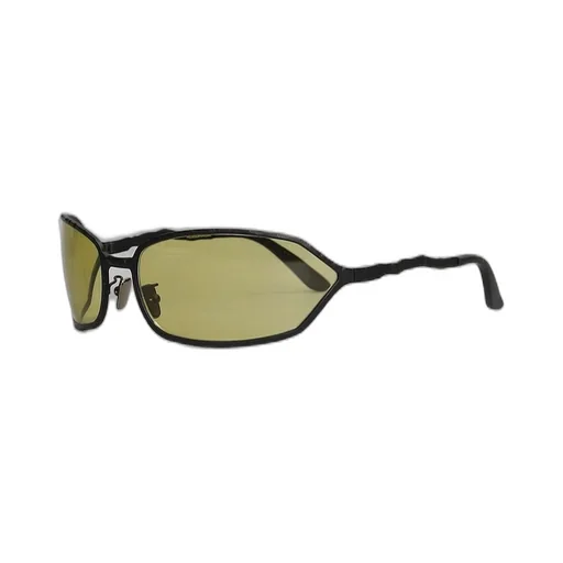 H30 Wraparound Frame Sunglasses