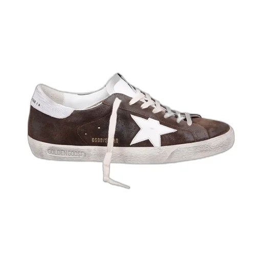 Super Star Low-Top Sneakers