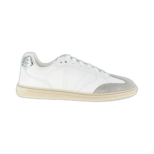 Greca Court Sneakers