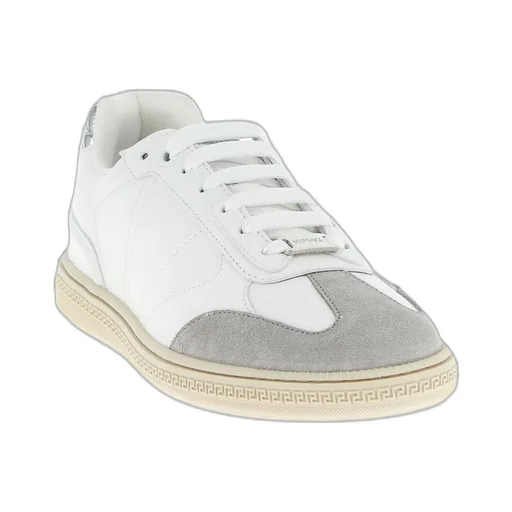 Greca Court Sneakers