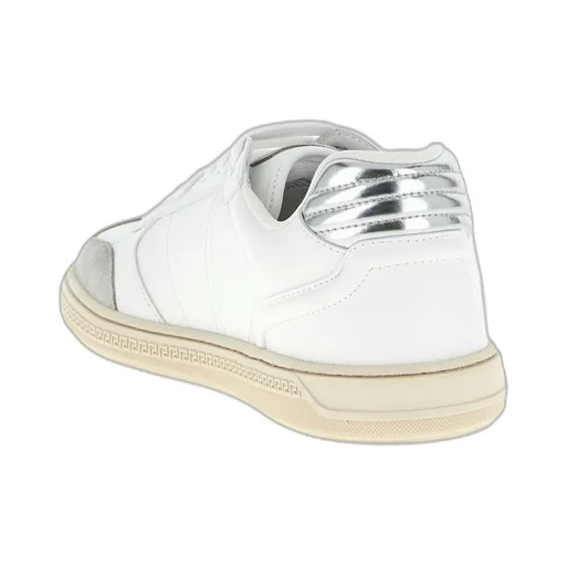 Greca Court Sneakers
