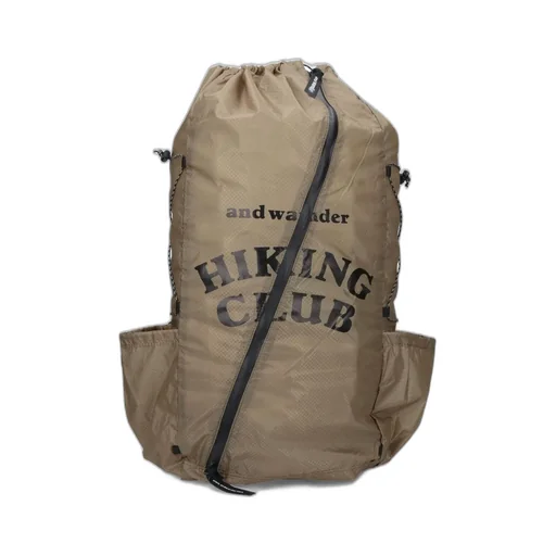 Hiking Club Sil Daypack