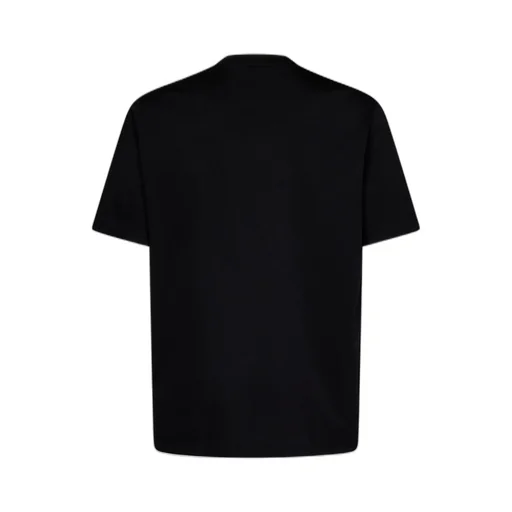 Short-Sleeved Crewneck T-Shirt