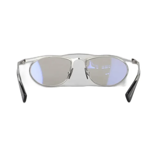 H52 Pilot Frame Sunglasses