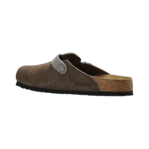 Boston Bs Clogs