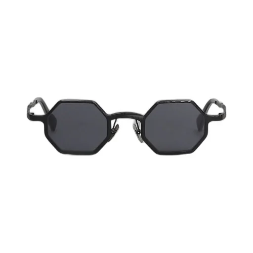 Z19 Geometric Frame Sunglasses