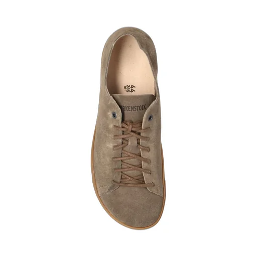 Bend Low Decon Shoes