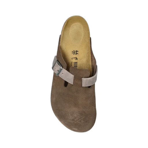 Boston Bs Clogs