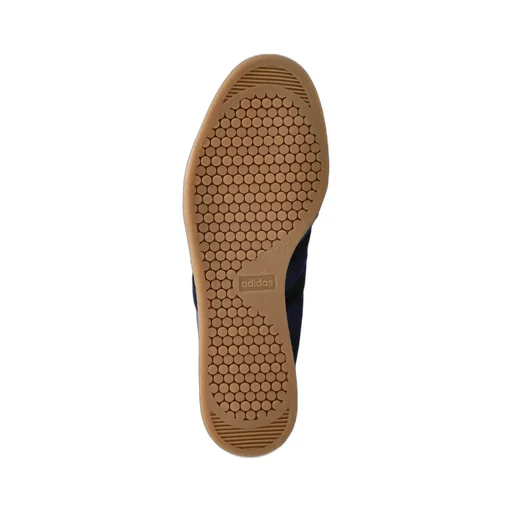 Tobacco Lace-Up Sneakers