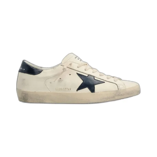 Golden Goose Deluxe Brand Superstar Low-Top Sneakers