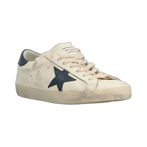 Golden Goose Deluxe Brand Superstar Low-Top Sneakers