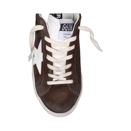 Super Star Low-Top Sneakers