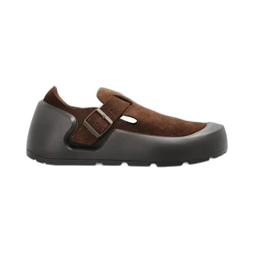 Reykjavik Slip-On Loafers