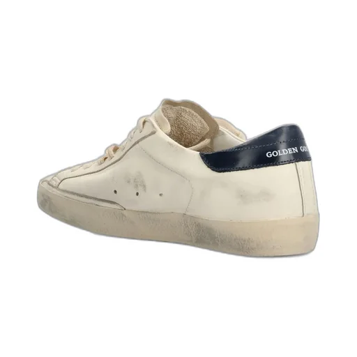 Golden Goose Deluxe Brand Superstar Low-Top Sneakers