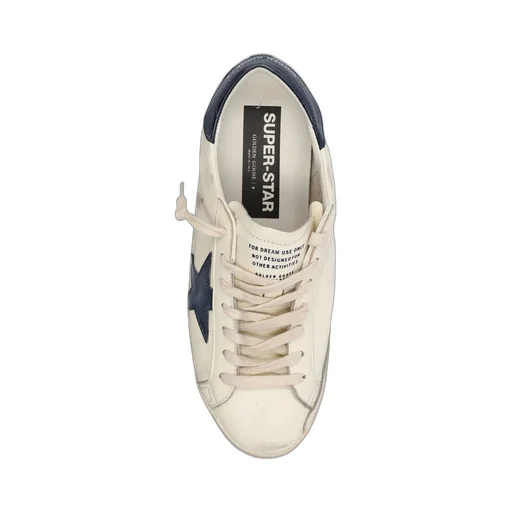 Golden Goose Deluxe Brand Superstar Low-Top Sneakers
