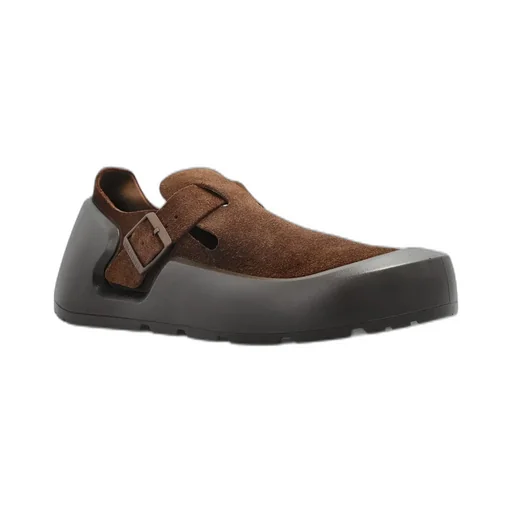 Reykjavik Slip-On Loafers