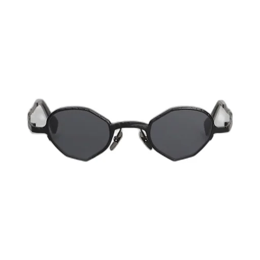 Z20 Geometric Frame Sunglasses