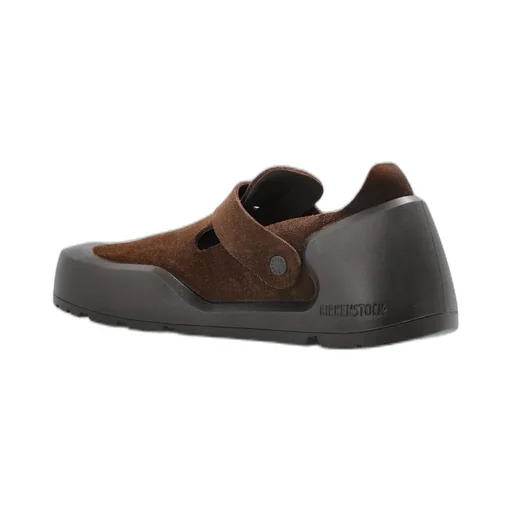 Reykjavik Slip-On Loafers