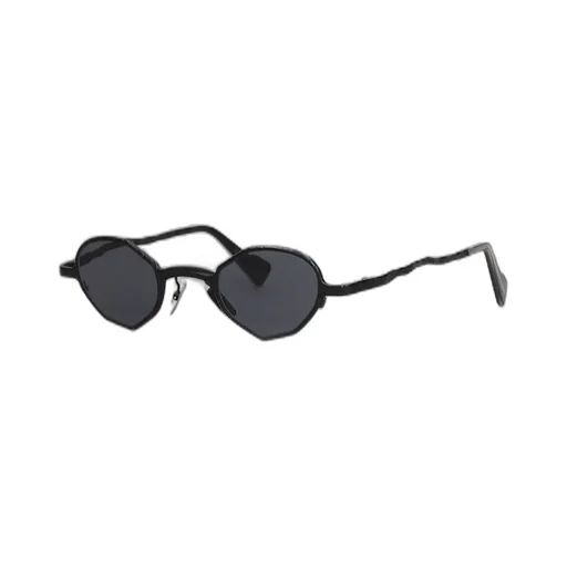 Z20 Geometric Frame Sunglasses