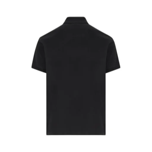 Pegaso Embroidered Polo Shirt
