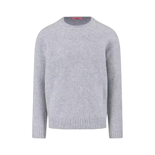 Crewneck Jumper