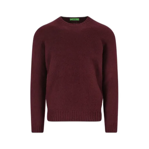 Crewneck Jumper
