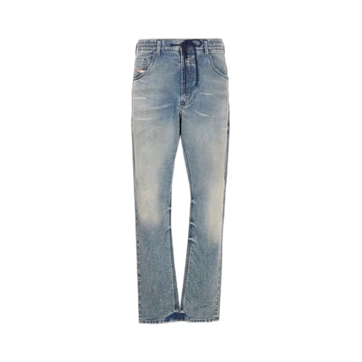 2032 D-Krooley-B-Jogg Jeans