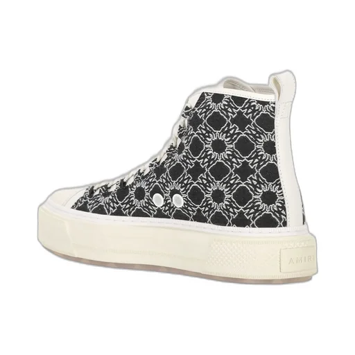 Ma Quad Court Hi Sneakers