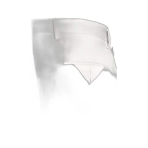 Manhattans-American Pocket Gabardine Trousers