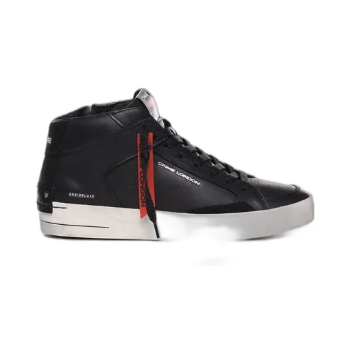 Sk8 Deluxe Mid-Top Sneakers