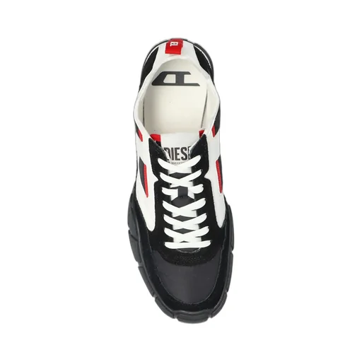S-Pagodha Low-Top Sneakers