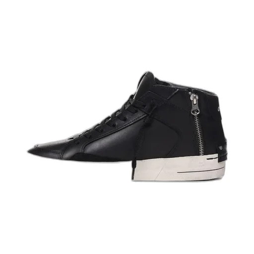 Sk8 Deluxe Mid-Top Sneakers