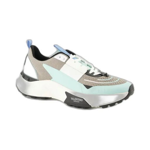 True Act Lace-Up Sneakers