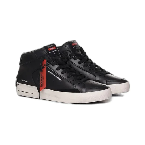 Sk8 Deluxe Mid-Top Sneakers