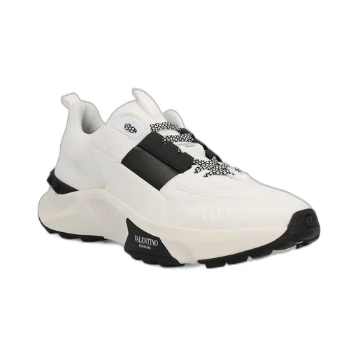 True Act Lace-Up Sneakers