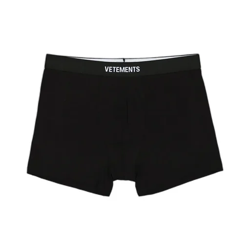 Logo Waistband Boxers
