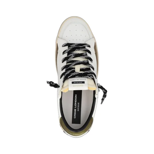 Sk8 Deluxe Sneakers