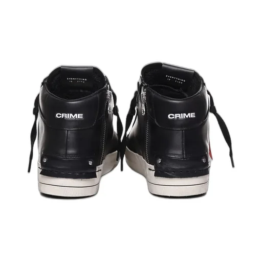 Sk8 Deluxe Mid-Top Sneakers