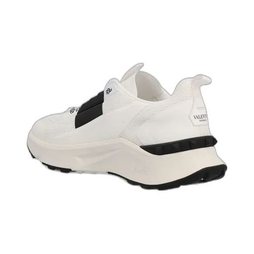 True Act Lace-Up Sneakers