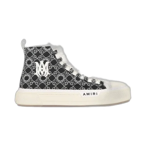 Ma Quad Court Hi Sneakers