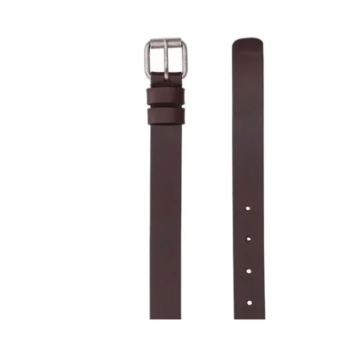 Square Buckle Belt