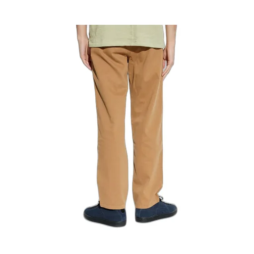 Tapered Trousers