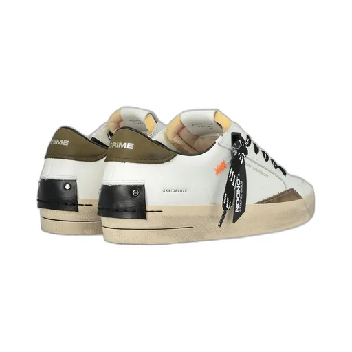 Sk8 Deluxe Sneakers