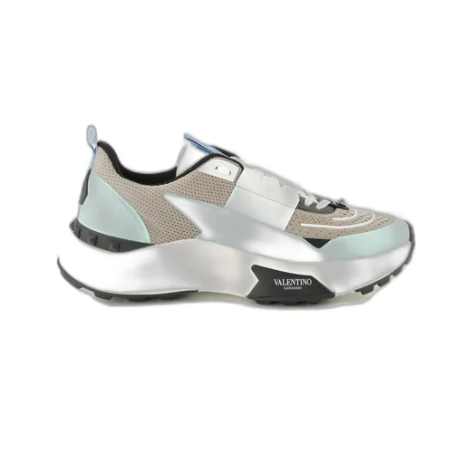 True Act Lace-Up Sneakers