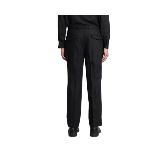 Portobellos-Felt America Pocket Trousers