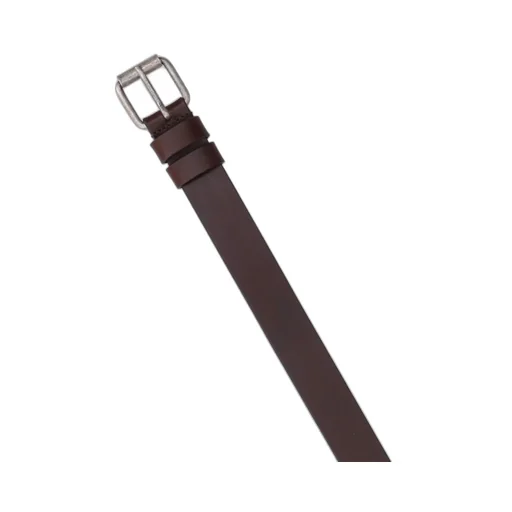 Square Buckle Belt