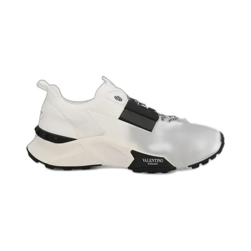 True Act Lace-Up Sneakers