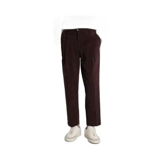 Courmayeurs-American Pocket Trousers