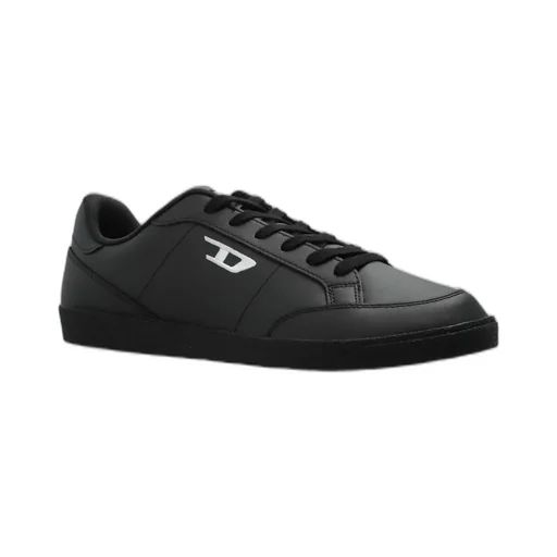 S-D-Leo Low-Top Sneakers