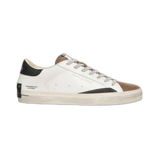 Distressed 2.0 Sneakers